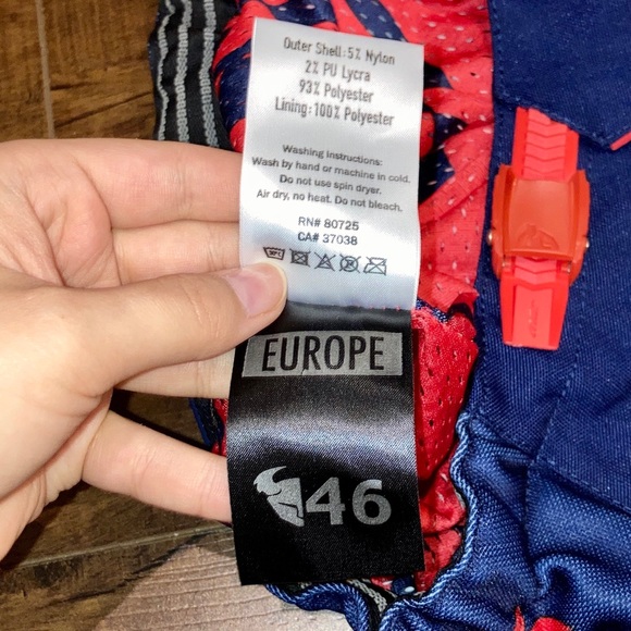 ThorMX Motocross Pants - Picture 6 of 6